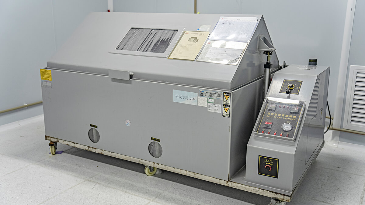 鹽霧測(cè)試機(jī)